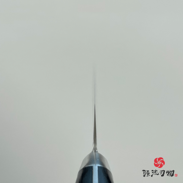 山脇刃物 義弘作 VG-5 槌印 小刀 150mm：圖片 6