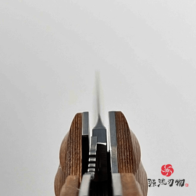 丸章 MCUSTA 戰國武將 傳世家徽 SPG2 折刀:圖片 10