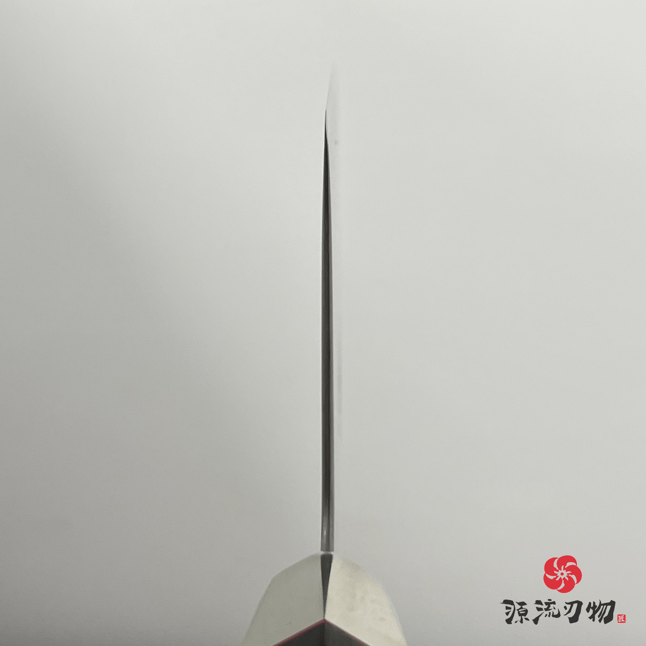 三昧 ZANMAI 墨流 中華包丁 33層VG10 180mm ZCB-2001D / ZCB3-2001NV:圖片 7