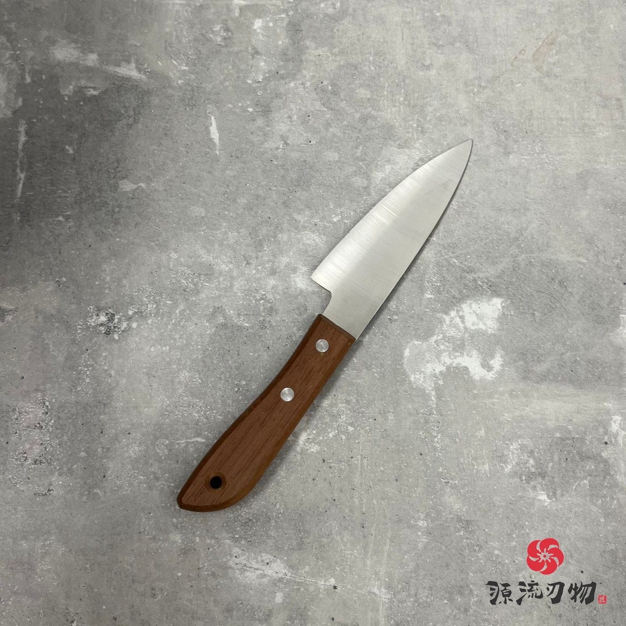 日本 関菊水刃物 釣名人 釣魚刀:圖片 4