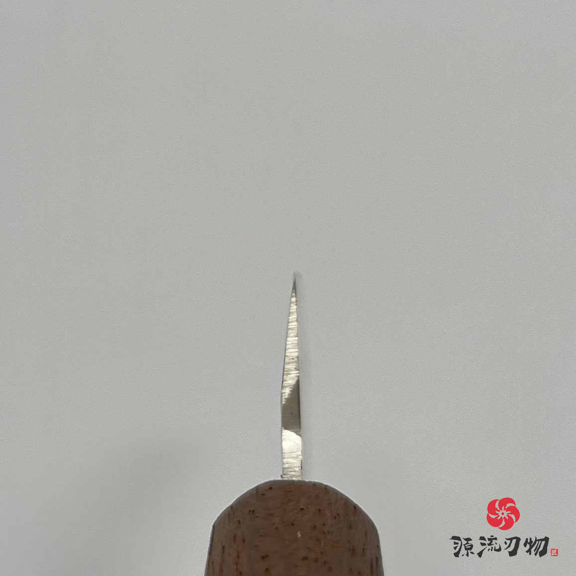 日本 関菊水刃物 釣名人 釣魚刀:圖片 5