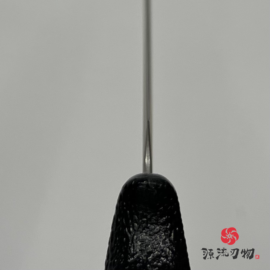 日本 關菊水刃物 刺身包丁:圖片 5