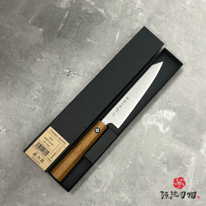 日本 Tojiro  藤次郎 烈風 粉末鋼 切付型 蔬果刀 150mm