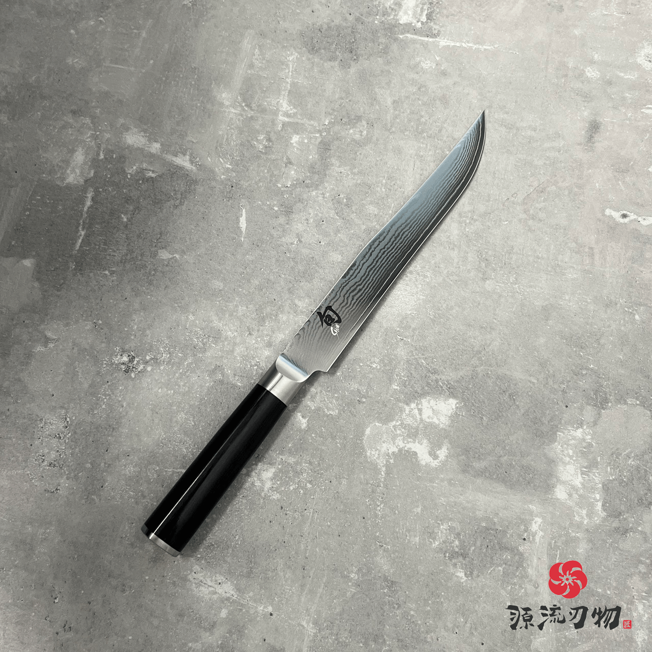 Shun 旬 鐵板刀叉禮盒組 DMS-0200:圖片 3