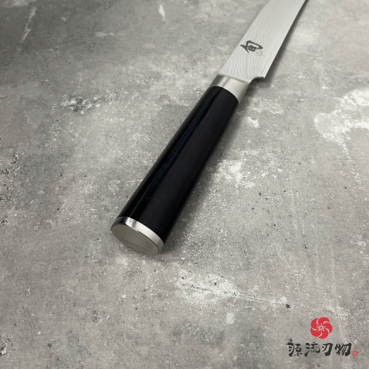 Shun 旬 鐵板刀叉禮盒組 DMS-0200:圖片 10